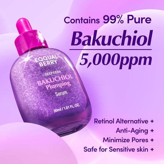 Eqqual Berry Duo