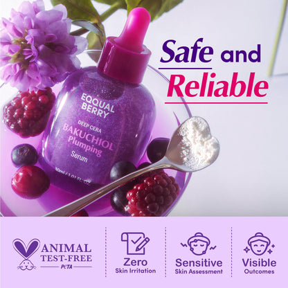 Eqqual Berry Duo